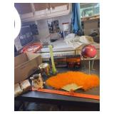 New helicopter elephant fan and more