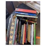 Books  Texas and more