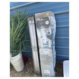 Green house new old stock and light