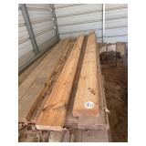 2x6x8ï¿½ lumber
