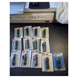 13 new 3.5ï¿½ flashlights