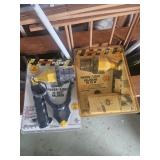 2- New halogen lights