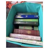 Books and graphic paper