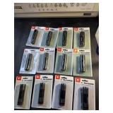 12 new 3 1/2ï¿½ flashlights