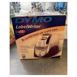 DymabelWriter untested