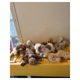 Ty stuffed Animals