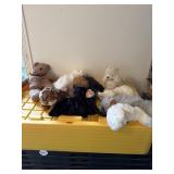 Ty stuffed animals