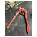 Plastic Pipe cutters