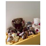 Misc stuff animals all like new