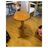 22ï¿½x20ï¿½x12ï¿½ wood end table