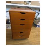 26ï¿½x15ï¿½x14ï¿½ rolling drawers