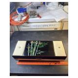 Jewelry Box and contents