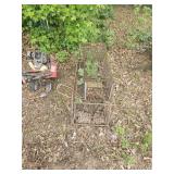 2- wire cage traps