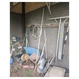 Pickers choice take what you want