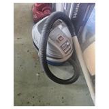Small Shop vac