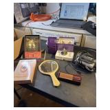 Vintage Slice a a slice, Thomas Kinkade, hallmark