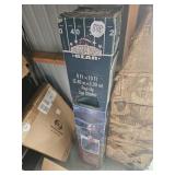 New 8x10 pop up sun shade