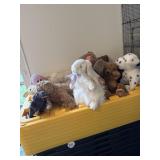 Ty stuffed animals