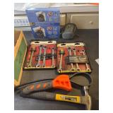 Metric and gear wrenches & more