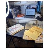 News papers and more 1976