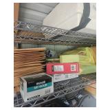 Envelopes  and gift boxes