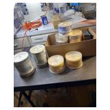 CD-R discs, DVD-T disc