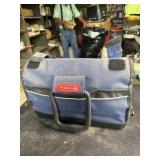 Rubbermaid tool bag