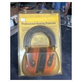 New Stihl Hearing protection