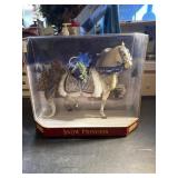 BreyerSnow Princess in box