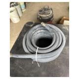 Craftsman Rubber Garden hose