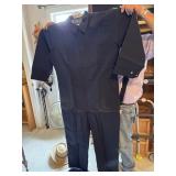 Hats, 1 pair of Fire retardent covers all 46