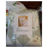 New Victoria King Plus quilt