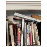 Books please bring boxes