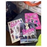Barbie Books and more