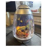 Electric Aquarium works fish wall hangings and