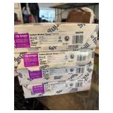 4 reams of cover stock