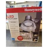 New LED Utility Light