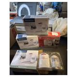 4 new Bunker Hill Security