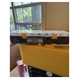 2 new 9 compartment storage organizers