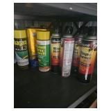 Wasp killer and more