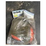 New Buffalo Tool ear muffs