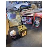 1967 Mickey Mantles 500 home run, McGwire Lunch