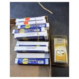 22 500 watt Halogen Light bulbs