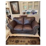 6ï¿½ Loveseat matches 343 & 344