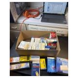 New Dove soap, toothpaste Bandages and more