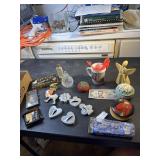 New in box Hoteheels Clip-on watch, trinket