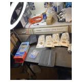 4 new 2011 state fair of Texas & Chevrolet water