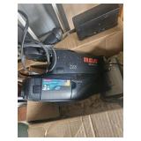 RCA video camera