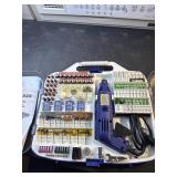 Alltrade Rotary tool, like new