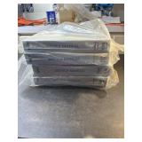 4 1999 Chevrolet, GMC & Cadillac service manuals